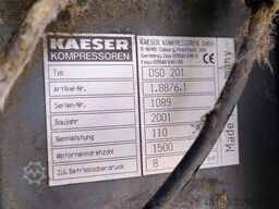 Kaeser DSD201