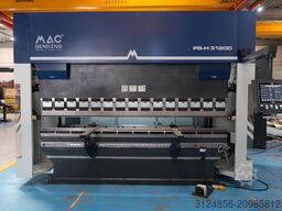 MAC Bending PB-H 12540