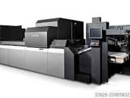 Fujifilm Jet Press 750S