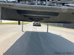 WECON Wechselbrücke Jumbo Plane