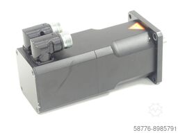  BR Automation 8MSA3M.E3-30 Servomotor Rev. D0 SN:68320217821