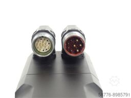  BR Automation 8MSA3M.E3-30 Servomotor Rev. D0 SN:68320217821