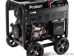 Proton 3 Plus