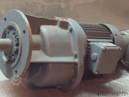 BAUER G22-20/DK 84-200L-AS/M