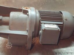 BAUER G22-20/DK 84-200L-AS/M