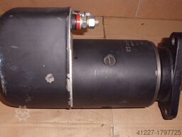 Monark 81466 002 - 24 V 008