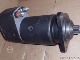 Monark 81466 002 - 24 V 008