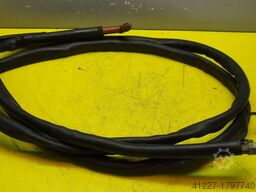 Messer Griesheim 4 m