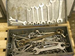 GEDORE verschiedene Größen