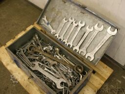 GEDORE verschiedene Größen