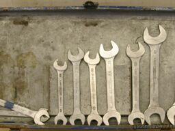 GEDORE verschiedene Größen