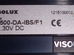 Visolux LS500-DA-IBS/F1