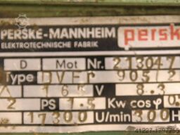 Perske DVFr 905/2