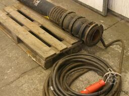 Hübner ASP23/2-U22/18,5