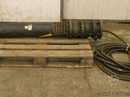 Hübner ASP23/2-U22/18,5