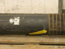 Hübner ASP23/2-U22/18,5