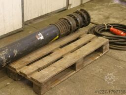 Hübner ASP23/2-U22/18,5