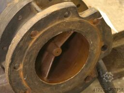 Hübner ASP23/2-U22/18,5