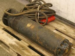 Hübner ASP23/A-UL22/18,5