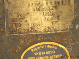 Hübner ASP23/A-UL22/18,5