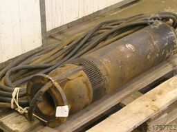 Hübner ASP23/A-UL22/18,5