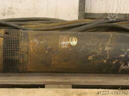 Hübner ASP23/A-UL22/18,5