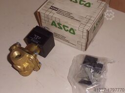 Asco 3/8 Zoll