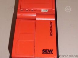 SEW Eurodrive TPS 10A040-NFO-503-1