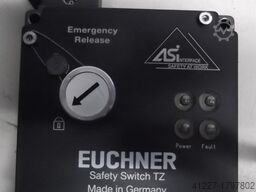 Euchner TZ1LE024SEM4AS1-C1937