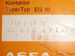 Asea EG 10