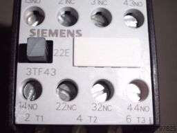 Siemens 3TF43 22-0BB4