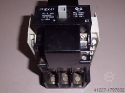 SAW IDX 41