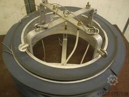 Zehner Durchmesser 600 mm