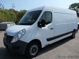 renault Master 130 dCi L3H2 Euro6 KLIMA COC