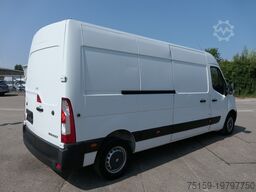 renault Master 130 dCi L3H2 Euro6 KLIMA COC