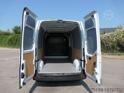renault Master 130 dCi L3H2 Euro6 KLIMA COC