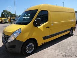 renault Master 130 dCi L3H2 Euro6 KLIMA COC Regal