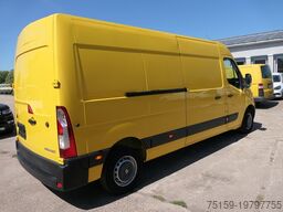 renault Master 130 dCi L3H2 Euro6 KLIMA COC Regal
