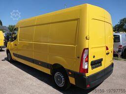 renault Master 130 dCi L3H2 Euro6 KLIMA COC Regal
