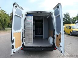 renault Master 130 dCi L3H2 Euro6 KLIMA COC Regal