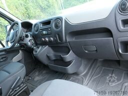 renault Master 130 dCi L3H2 Euro6 KLIMA COC Regal