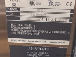Steris VHP-100R