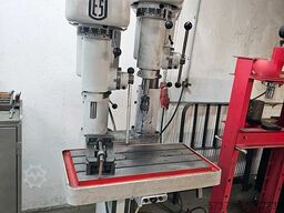 Ecker & Schmidt ES 23/2V