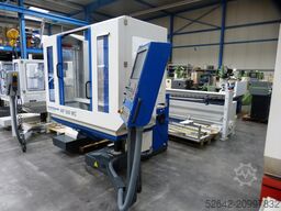 KUNZMANN WF 600 MC TNC 320