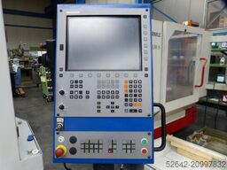 KUNZMANN WF 600 MC TNC 320
