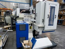 KUNZMANN WF 600 MC TNC 320