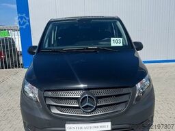MERCEDES-BENZ Vito 116 LANG 9G-TR MIXTO KLIMA NAVI KAMERA AHK