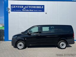 MERCEDES-BENZ Vito 116 LANG 9G-TR MIXTO KLIMA NAVI KAMERA AHK