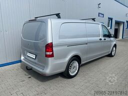MERCEDES-BENZ Vito 116 EXTRALANG KLIMA SCHRÄNKE KAMERA AHK EU6