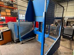 Bramidan Tipping system CTC